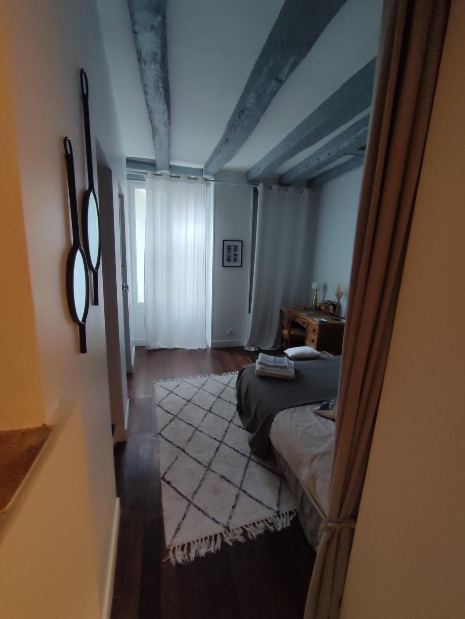 Apartment Quartier Cathedrale *